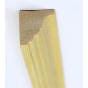 Cornice (Small) - 9.0mm x 9.0mm x 915mm (10)