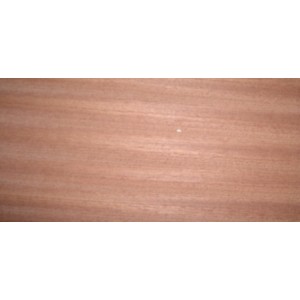 5.0mm x 75mm x 915mm Mahogany Sheet (10)