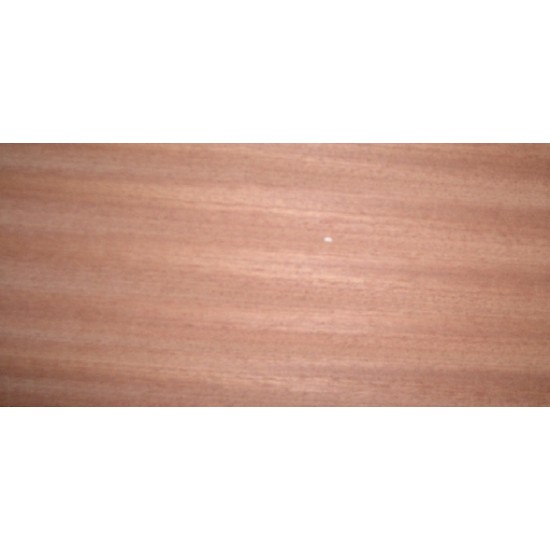 1.5mm x 75mm x 915mm Mahogany Sheet (10)