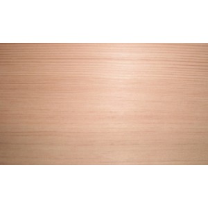 5.0mm x 100mm x 915mm Spruce Sheet (10)