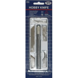 11mm Hobby Knife