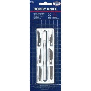 8mm Hobby Knife