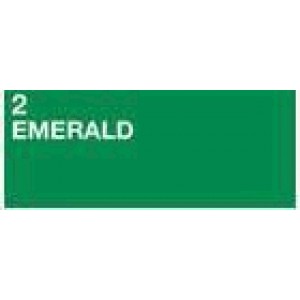 Humbrol No.2 Tins #2 (6) Emerald Gloss (Q3)