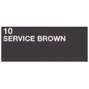 Humbrol No.2 Tins #10 (6) Service Brown Gloss (Q3)