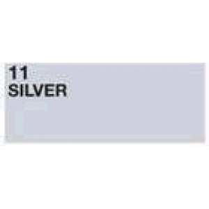 Humbrol No.2 Tins #11 (6) Silver Metallic (Q3)