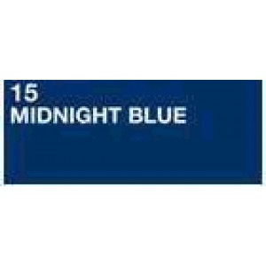 Humbrol No.2 Tins #15 (6) Midnight Blue Gloss (Q3)