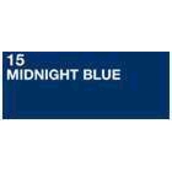 Humbrol No.2 Tins #15 (6) Midnight Blue Gloss