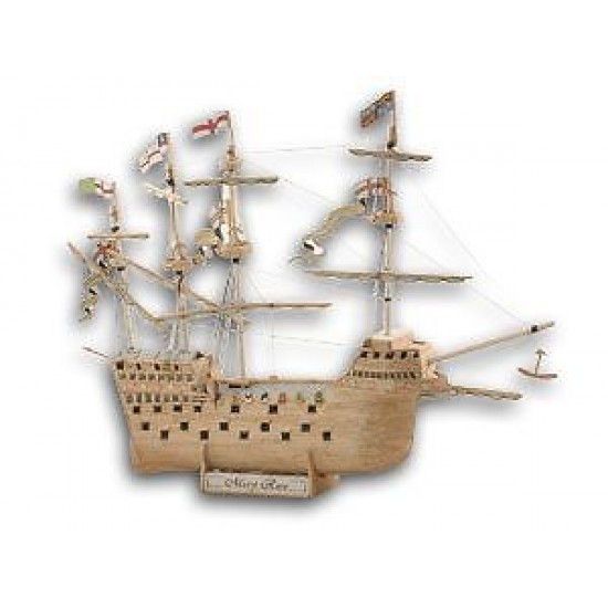 Matchcraft Mary Rose