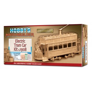 Matchbuilder Tram