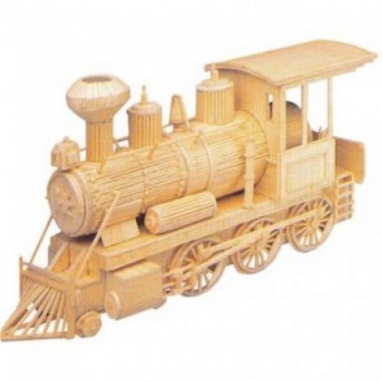 Matchcraft Western Loco