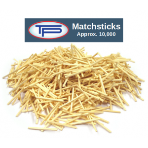 Matchsticks 10,000