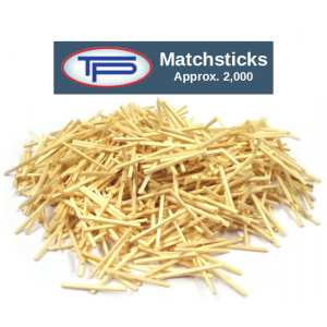 Matchsticks 2,000