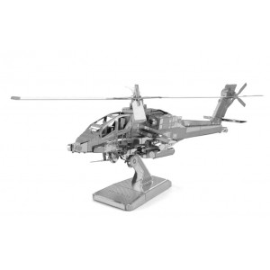 MMS083 Boeing AH-64 Apache
