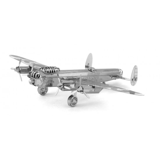 MMS067 Avro Lancaster
