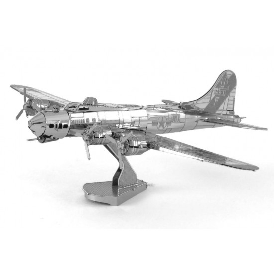 MMS091 B-17 Flying Fortress