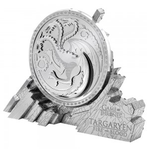 ICX120 Targaryen Sigil