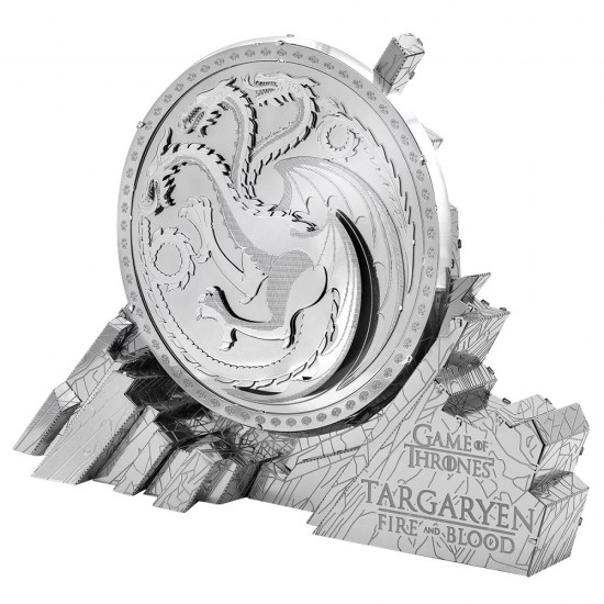 ICX120 Targaryen Sigil