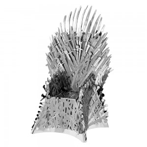 ICX122 Iron Throne