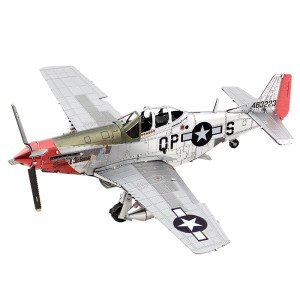 MMS180 P-51D Mustang Sweet Arlene