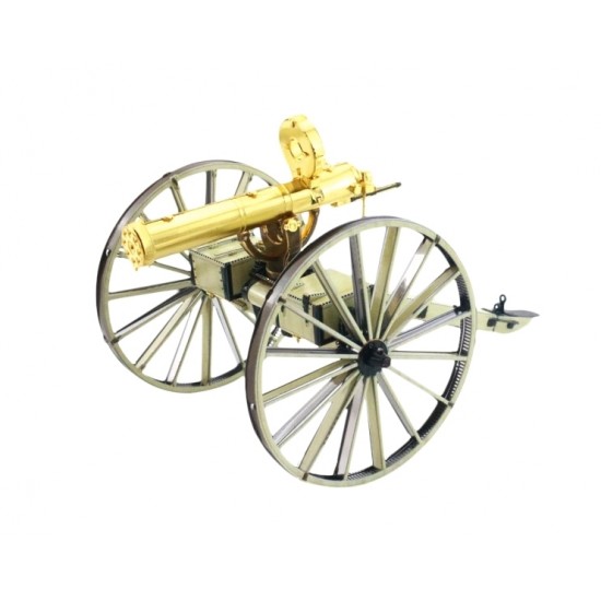 MMS188 Wild West Gatling Gun