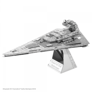 MMS254 Imperial Star Destroyer