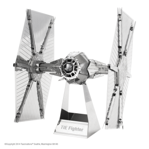 MMS256 Tie Fighter