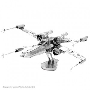 MMS257 X-Wing Fighter