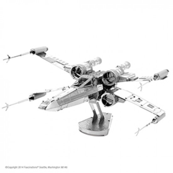 MMS257 X-Wing Fighter