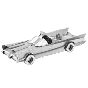 MMS371 Classic Batmobile (Original Series)