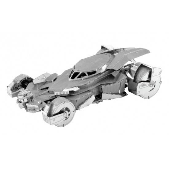 MMS375 Batman Dawn of Justice Batmobile