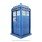 Dr Who