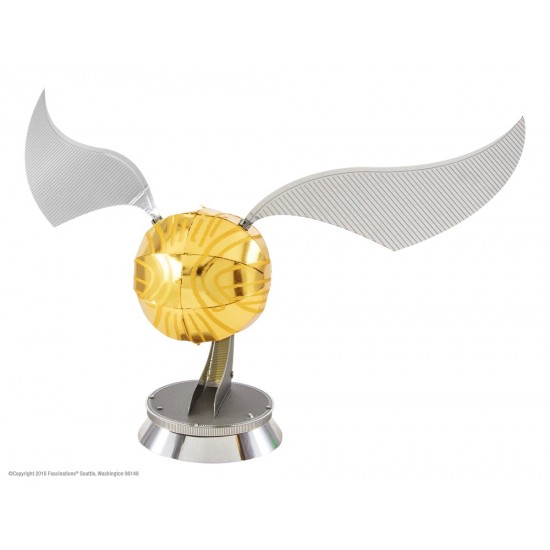 MMS442 Golden Snitch