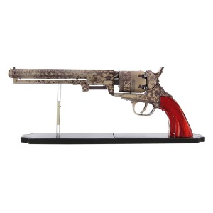 MMS187 Wild West Revolver