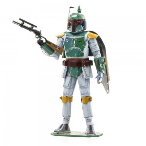 ICX135 Boba Fett