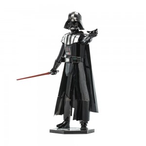ICX133 Darth Vader