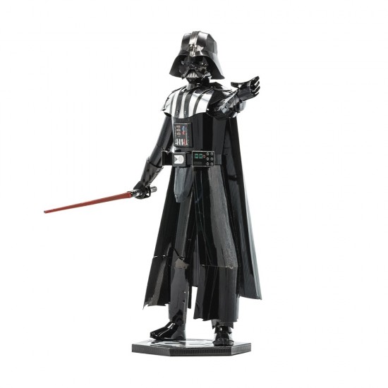 ICX133 Darth Vader ICX133 Darth Vader