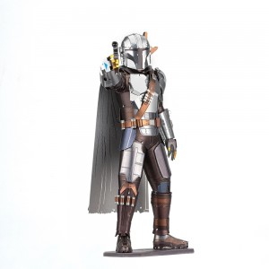 ICX146 The Mandalorian 