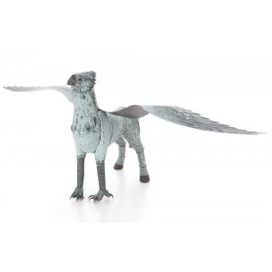 MMS452 Buckbeak 