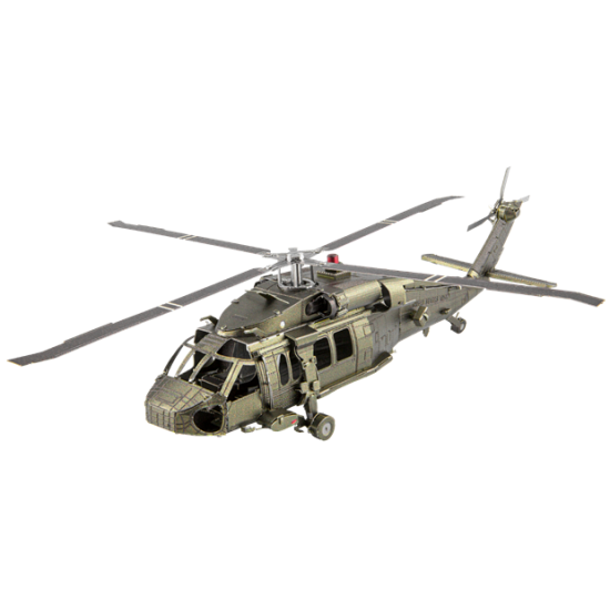 MMS461 Black Hawk MMS461 Black Hawk