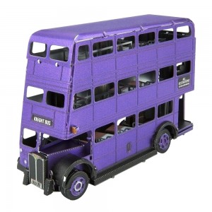 MMS464 Knight Bus