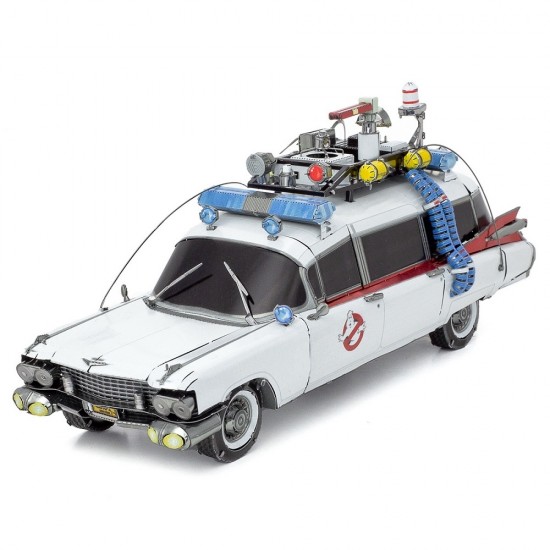 ICX230 Ghostbusters ECTO-1 - New
