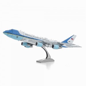 ME1001 Air Force One - New