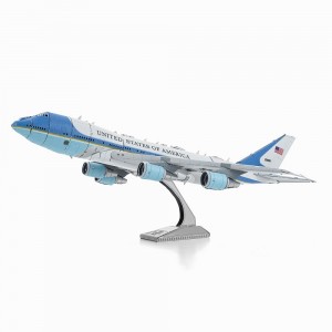 ME1001 Air Force One 