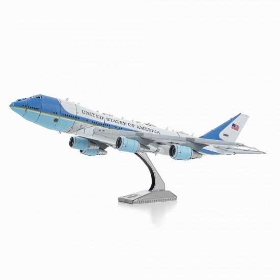 ME1001 Air Force One 