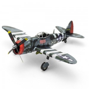 ME1002 P-47 Thunderbolt 