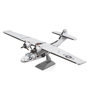 ME1013 Consolidated PBY Catalina - New (April)