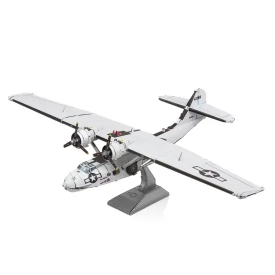 ME1013 Consolidated PBY Catalina - New ME1013 Consolidated PBY Catalina - New