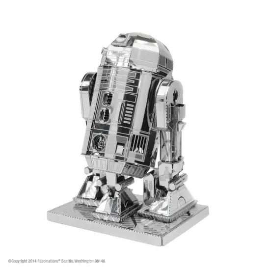 MMS250 R2-D2 MMS250 R2-D2