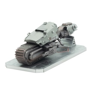 MMS418 First Order Treadspeeder