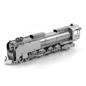MMS033 Steam Locomotive